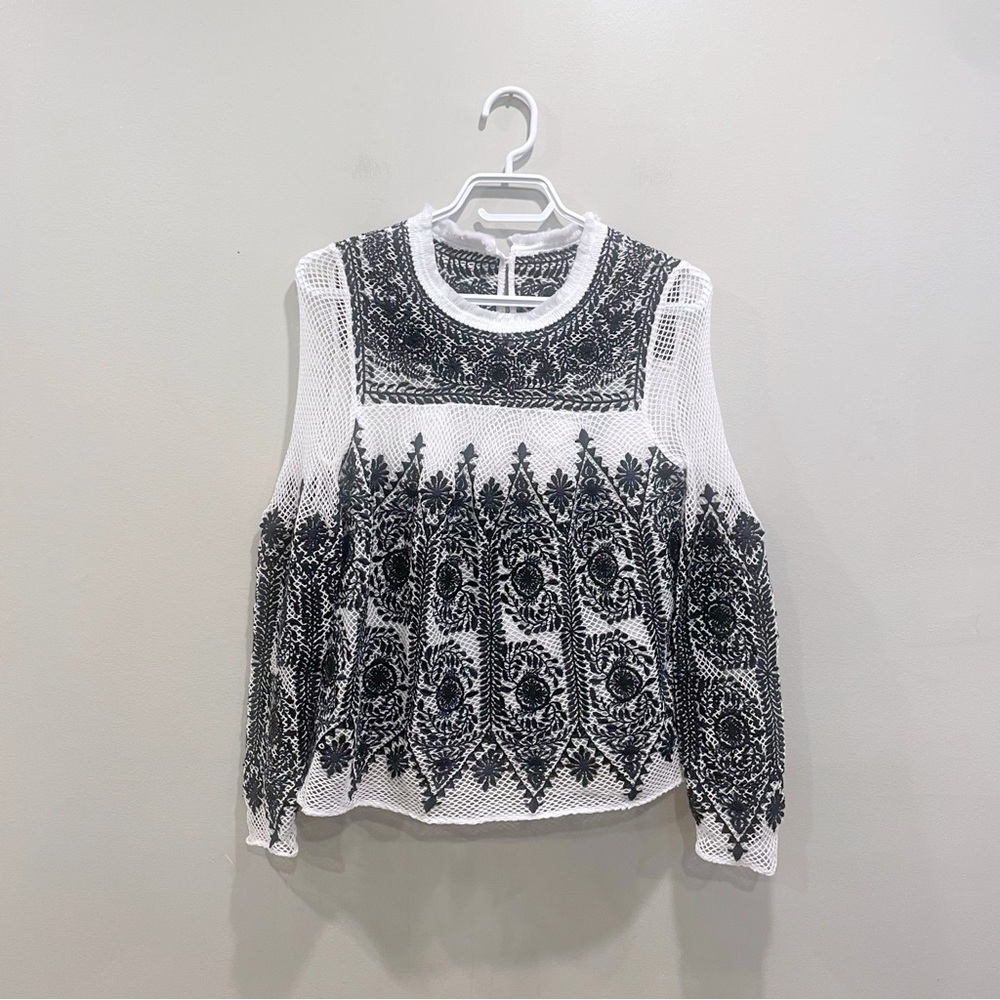 Sea New York Blouse